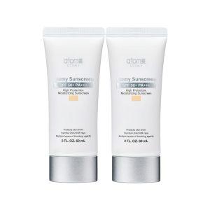 Sunscreen Beige SPF PA Beige 60ml image