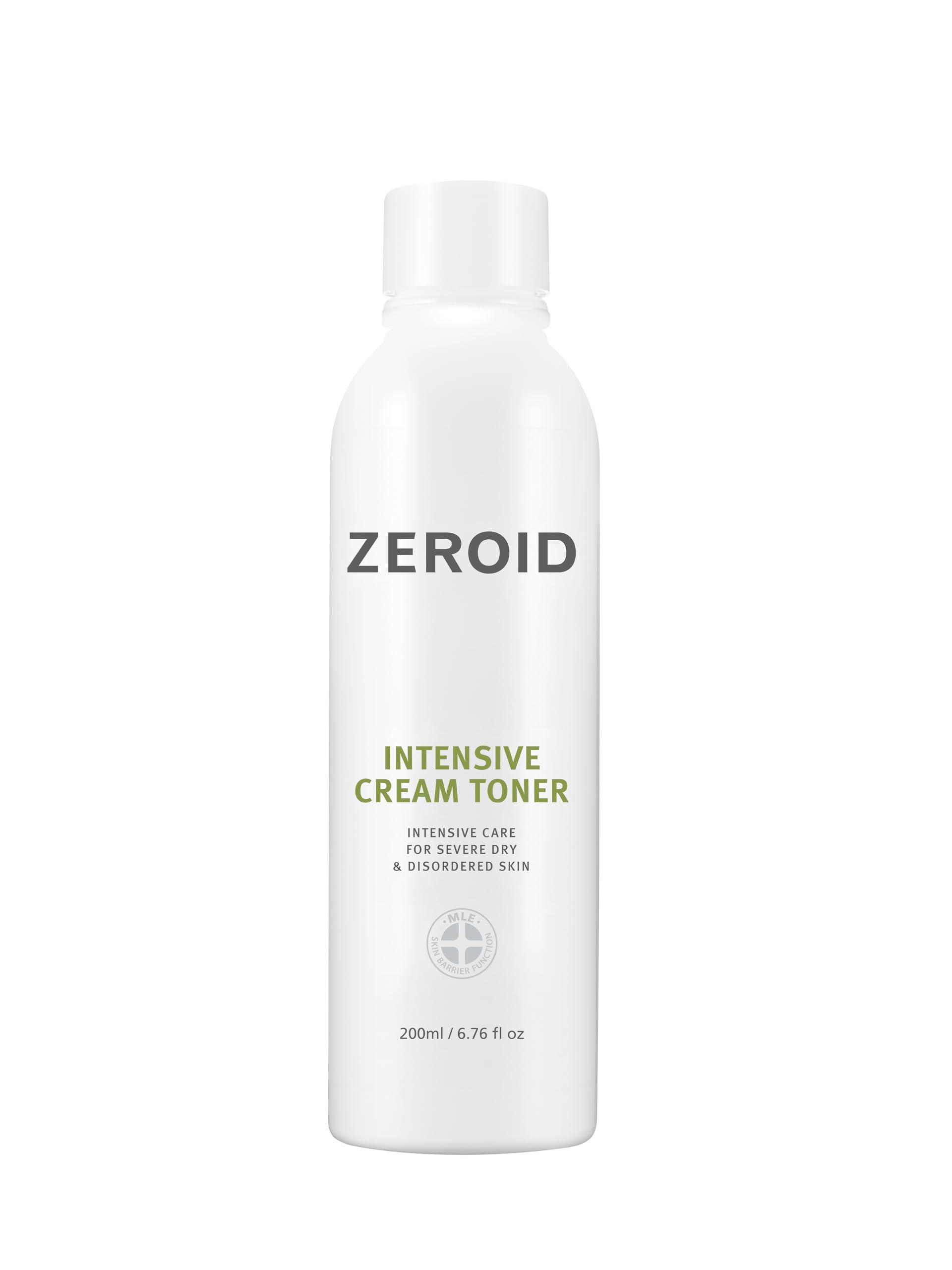 ZEROID, 6.76 Fl oz (200 mL), 6.76 Fl oz, 200 mL image