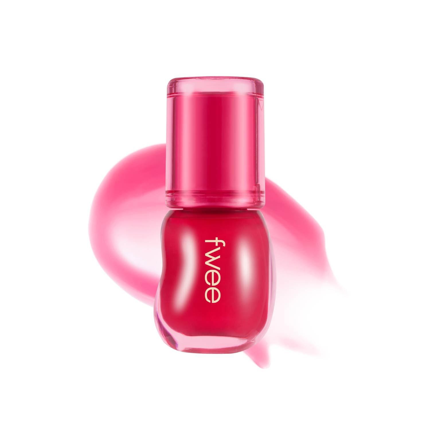 fwee 3 D Voluming Gloss 30% (Sheer), 5.3 G (B0CYNX15VY) image