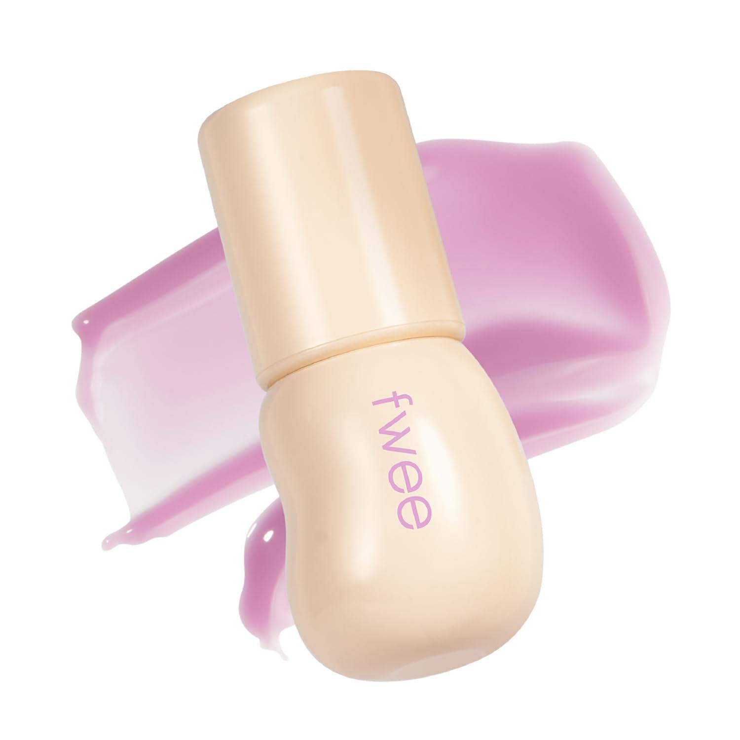 fwee 3 D Changing Gloss, 5.6 G (B0CYP1Q2R8) image