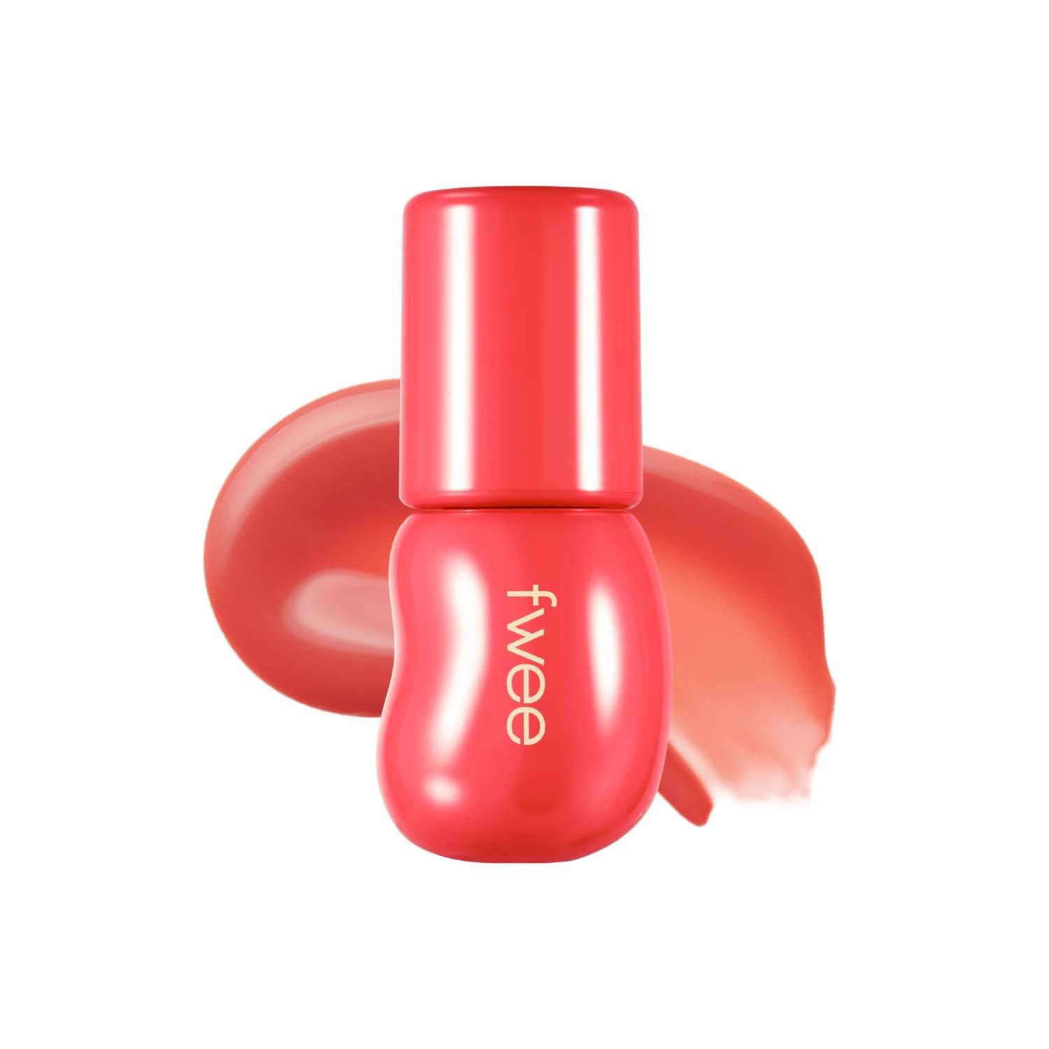 fwee 3 D Voluming Gloss 70% (Rich), 5.3 G (B0CYP94RJK) image