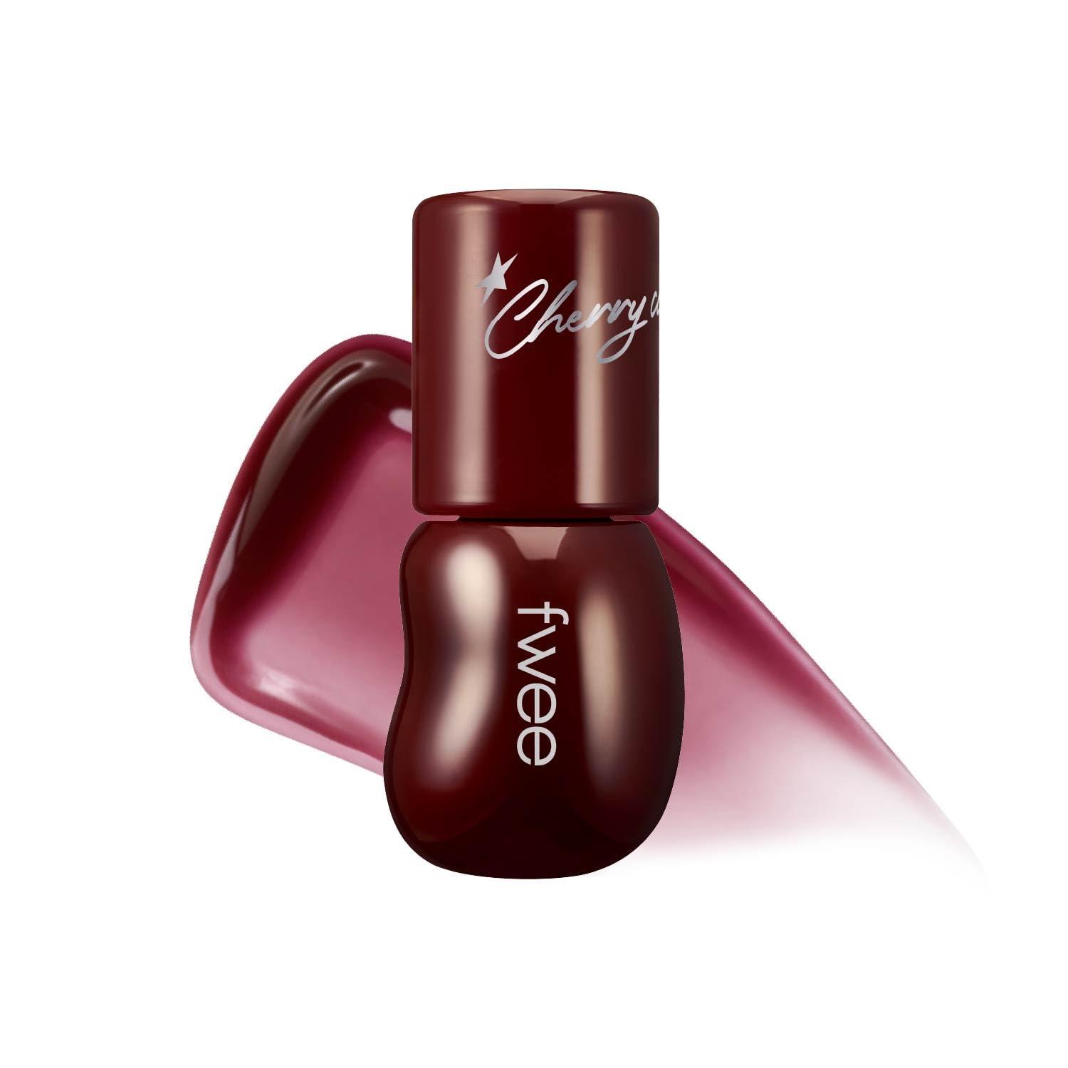 fwee 3 D Voluming Gloss 70% (Rich), 5.3 G (B0FJRPGQ63) image