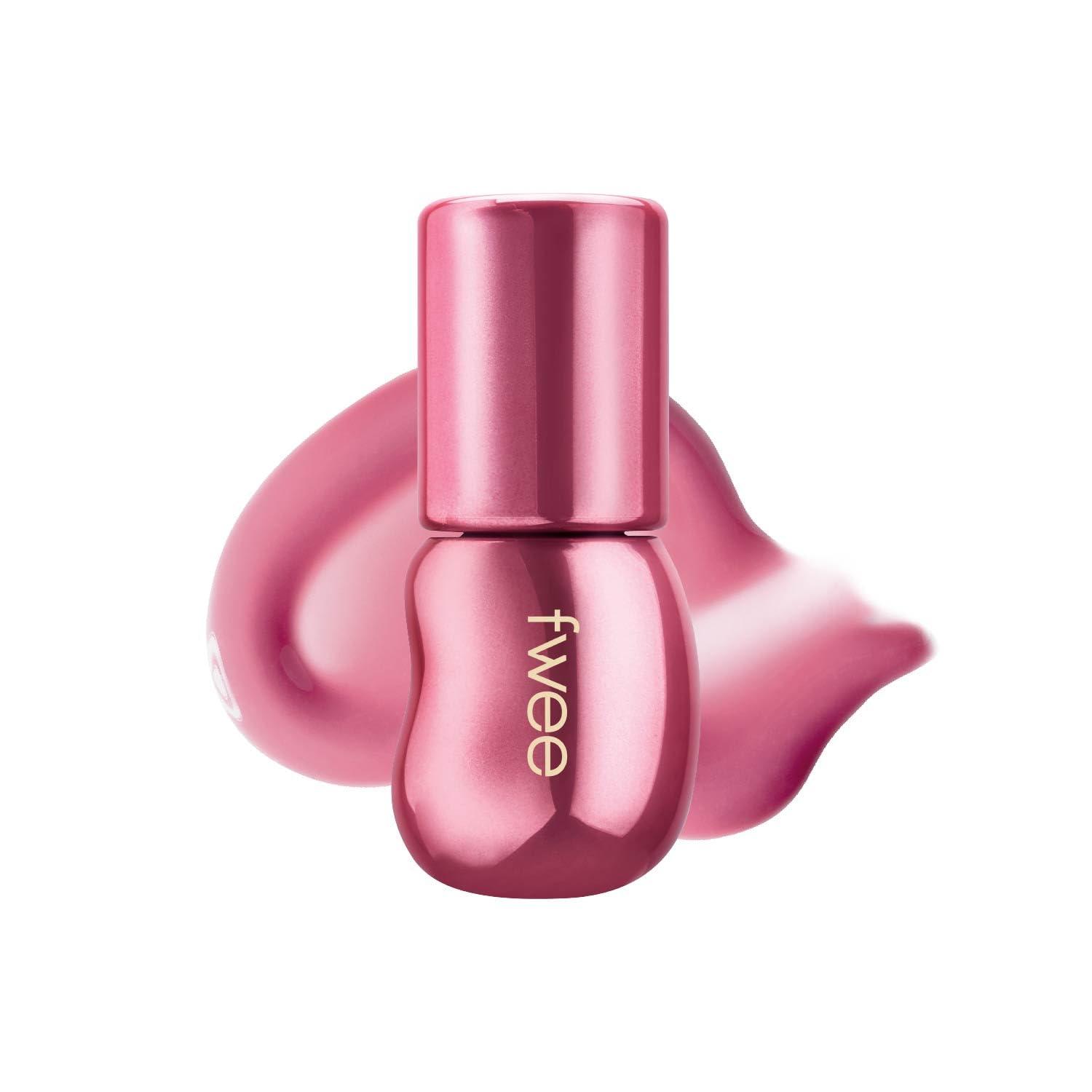 fwee 3 D Voluming Gloss 70% (Rich), 5.3 G (B0F2122KLM) image