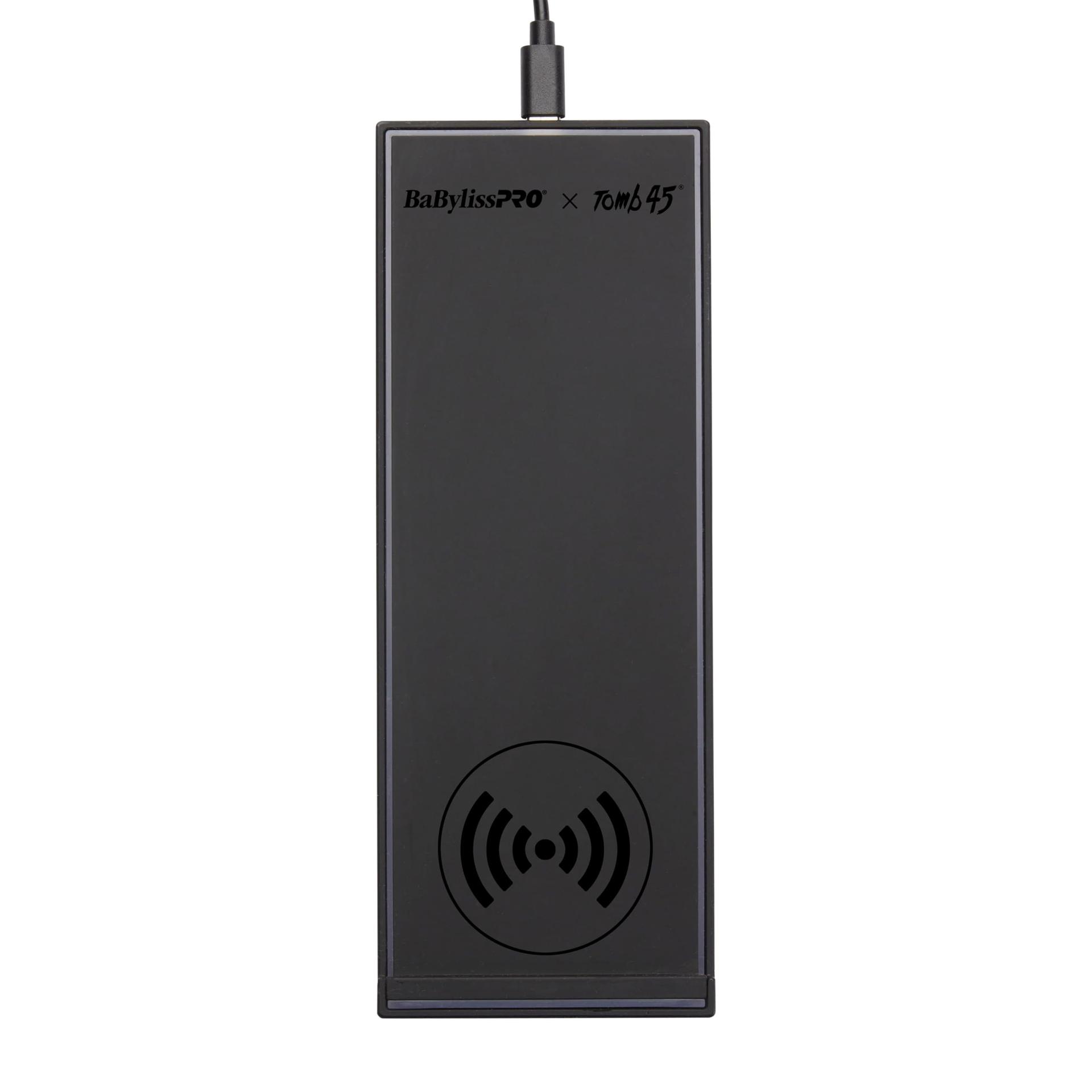 Ba Byliss PRO X Tomb 45 Wireless Charger For Clippers And Trimmers image