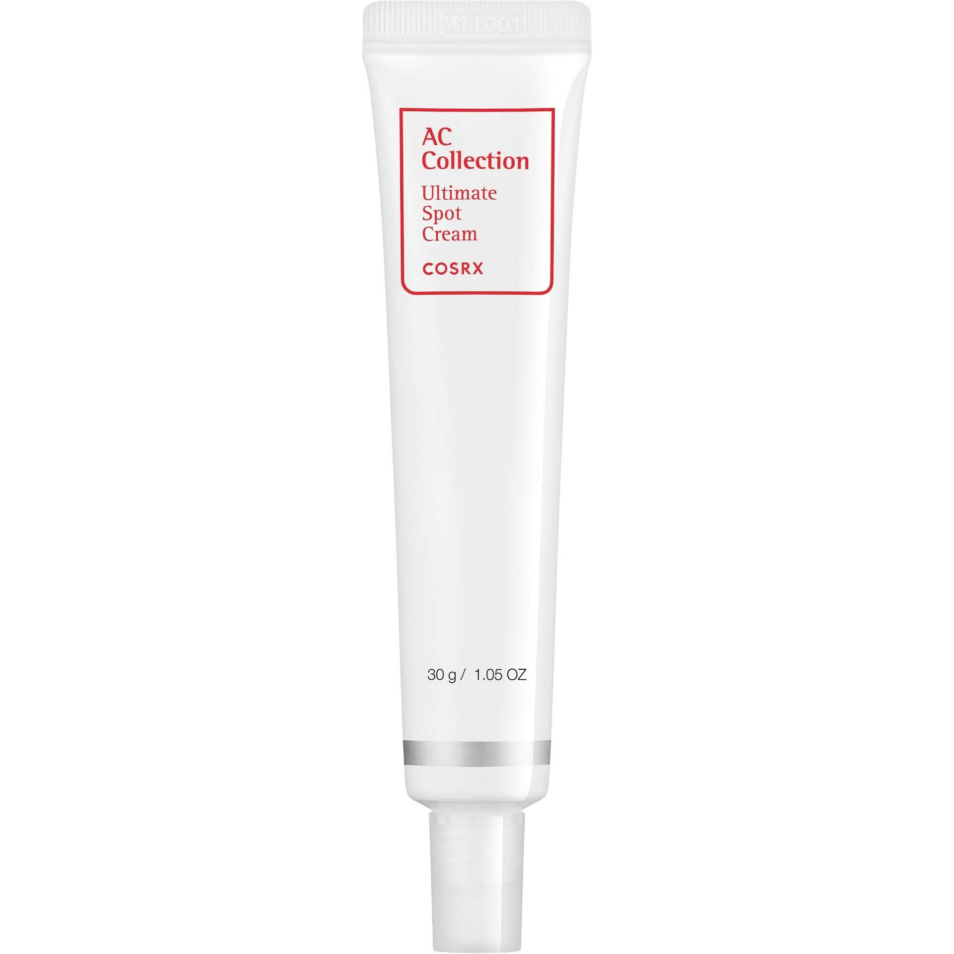COSRX Acne Spot Treatment With Zinc Oxide, 1.05 fl oz image