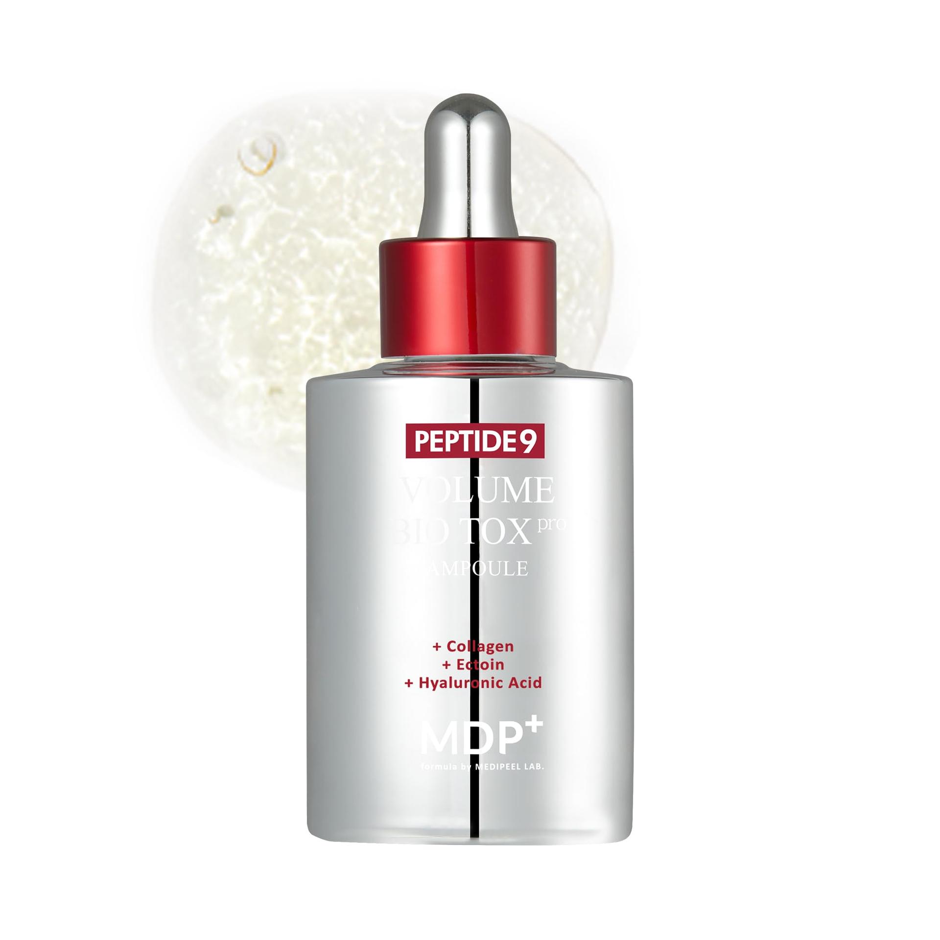MDP+ Peptide 9 Volume Bio Tox Ampoule Pro image