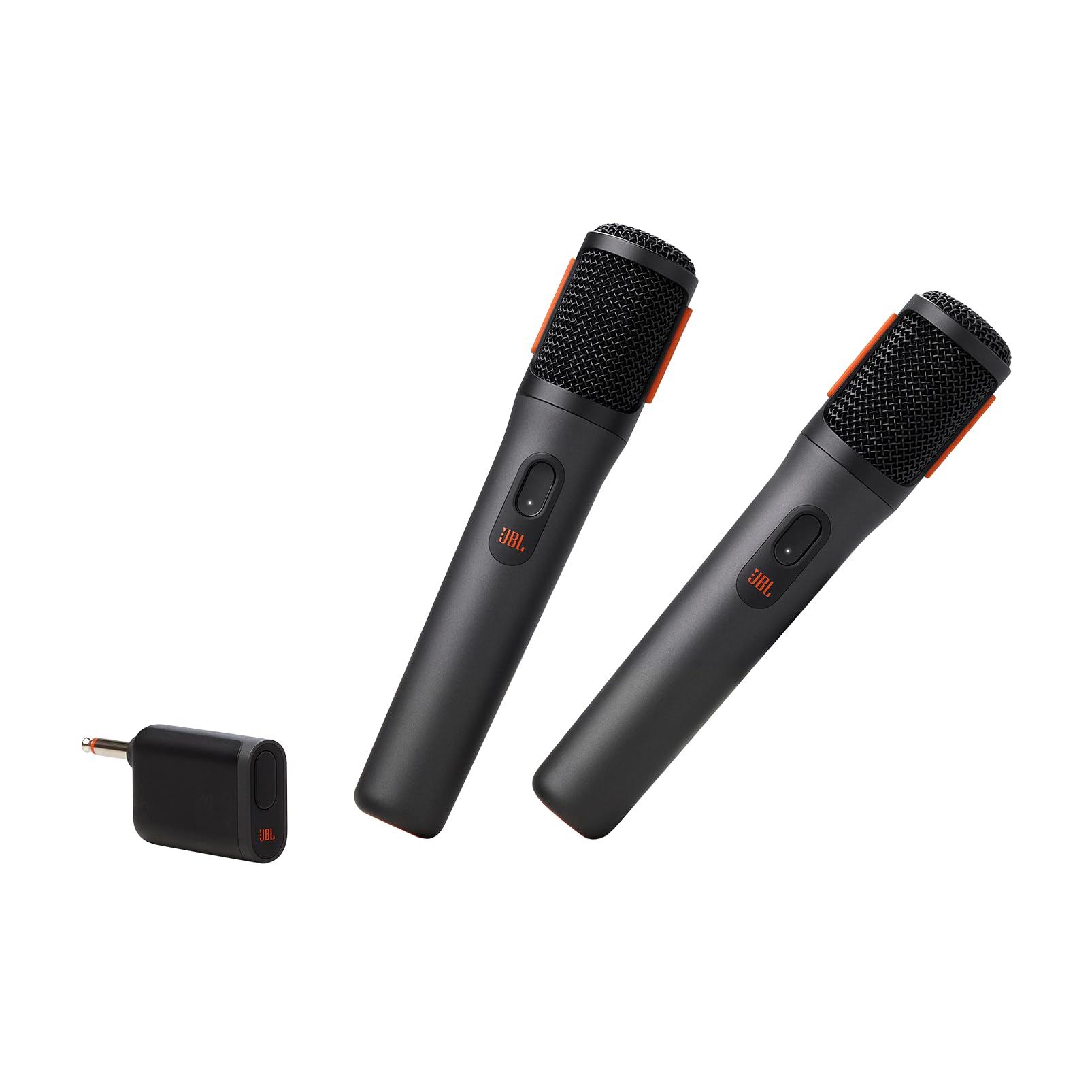 JBL Party Box Wireless Mic image