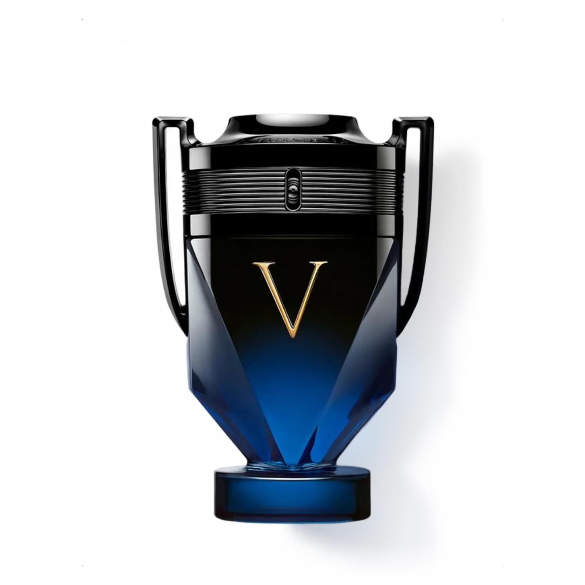 Rabanne Invictus Victory Elixir Parfum For Men, 3.4 oz image