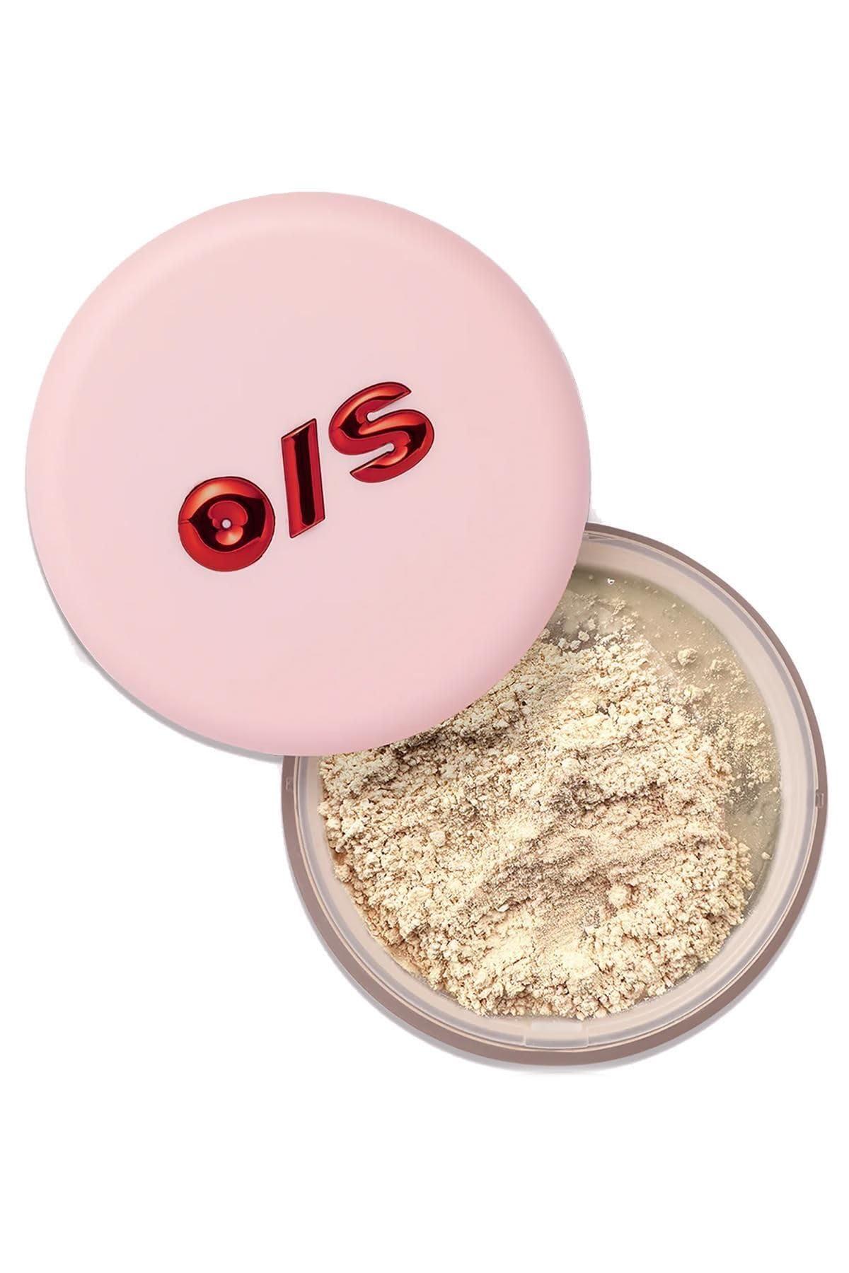 One size Ultimate Blurring Setting Powder Full- Translucent, 1.2 Ounce, Pack Of 1 image