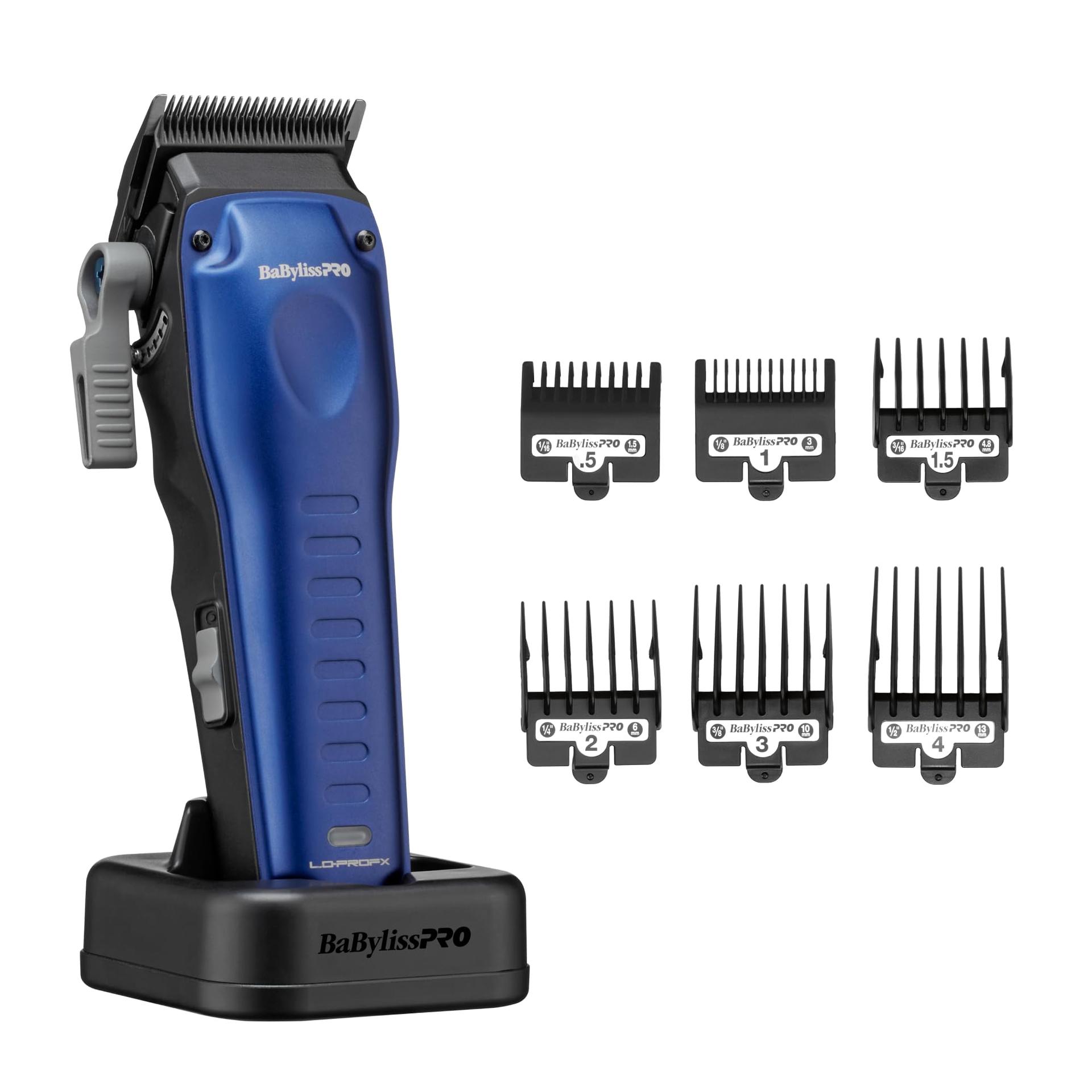 Ba Byliss PRO Hair Clippers For Men image