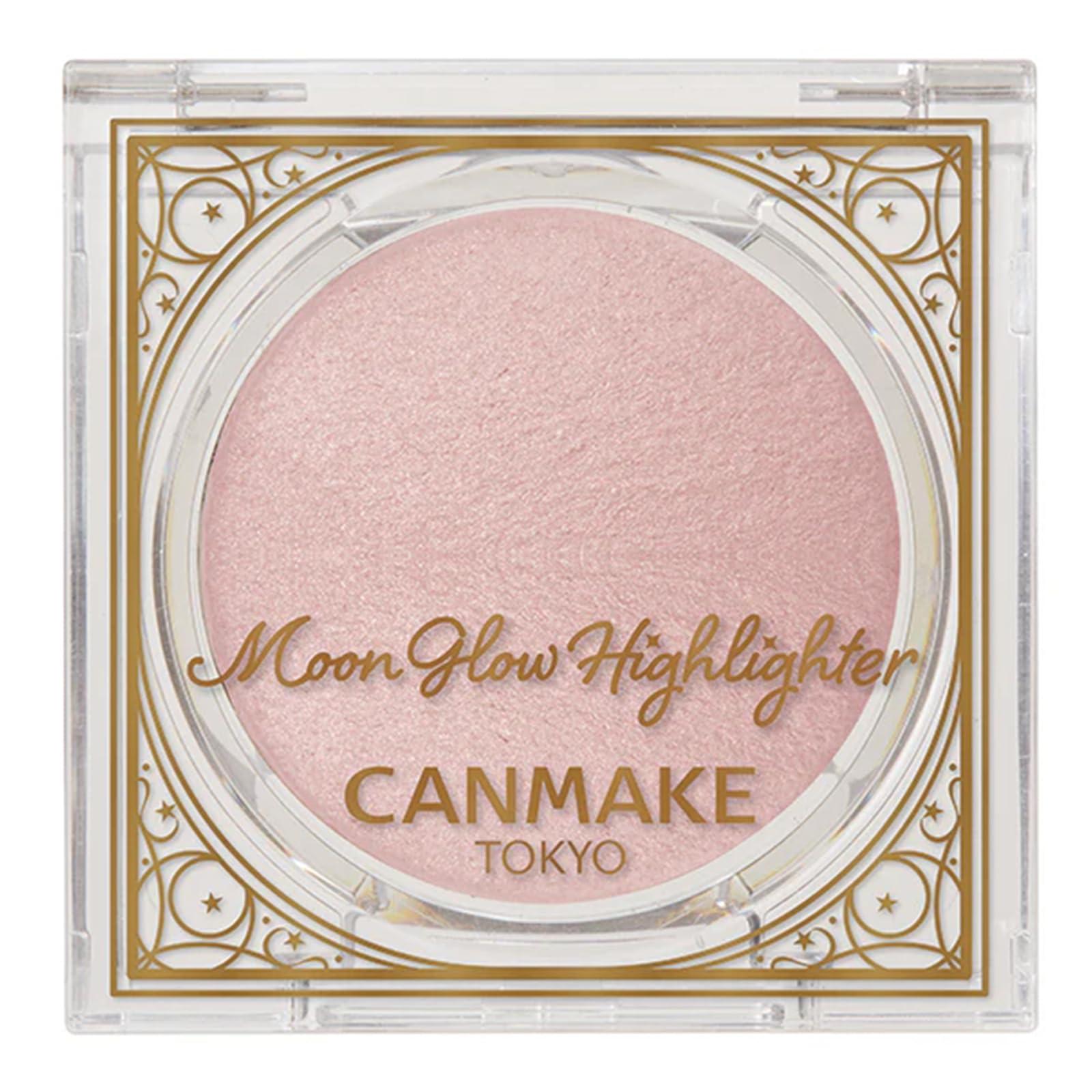 CANMAKE, 1.2 oz, 34 G (B0F7QZ992K) image