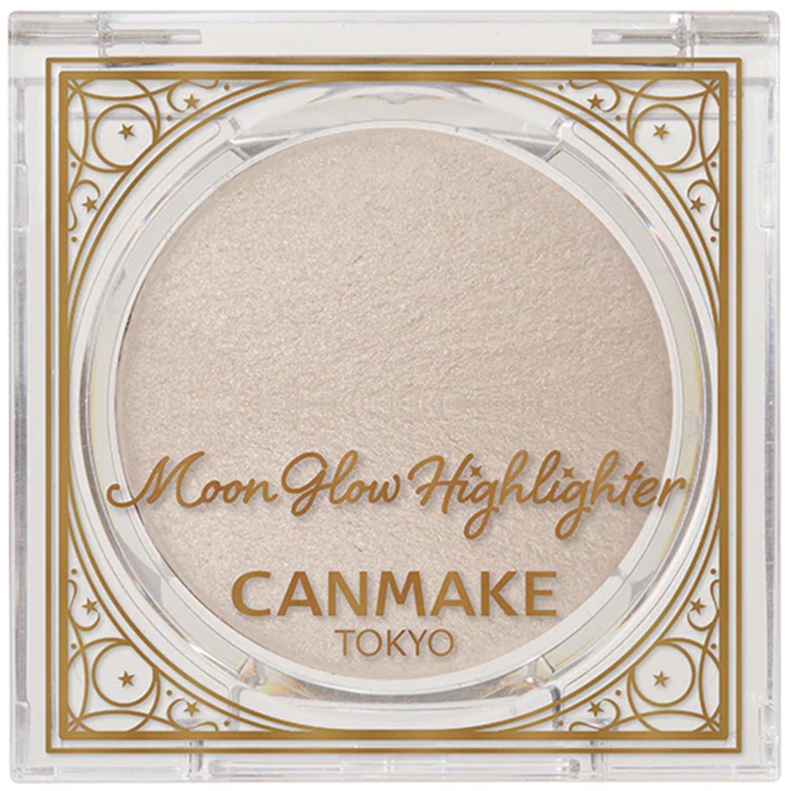 CANMAKE, 1.2 oz, 34 G image