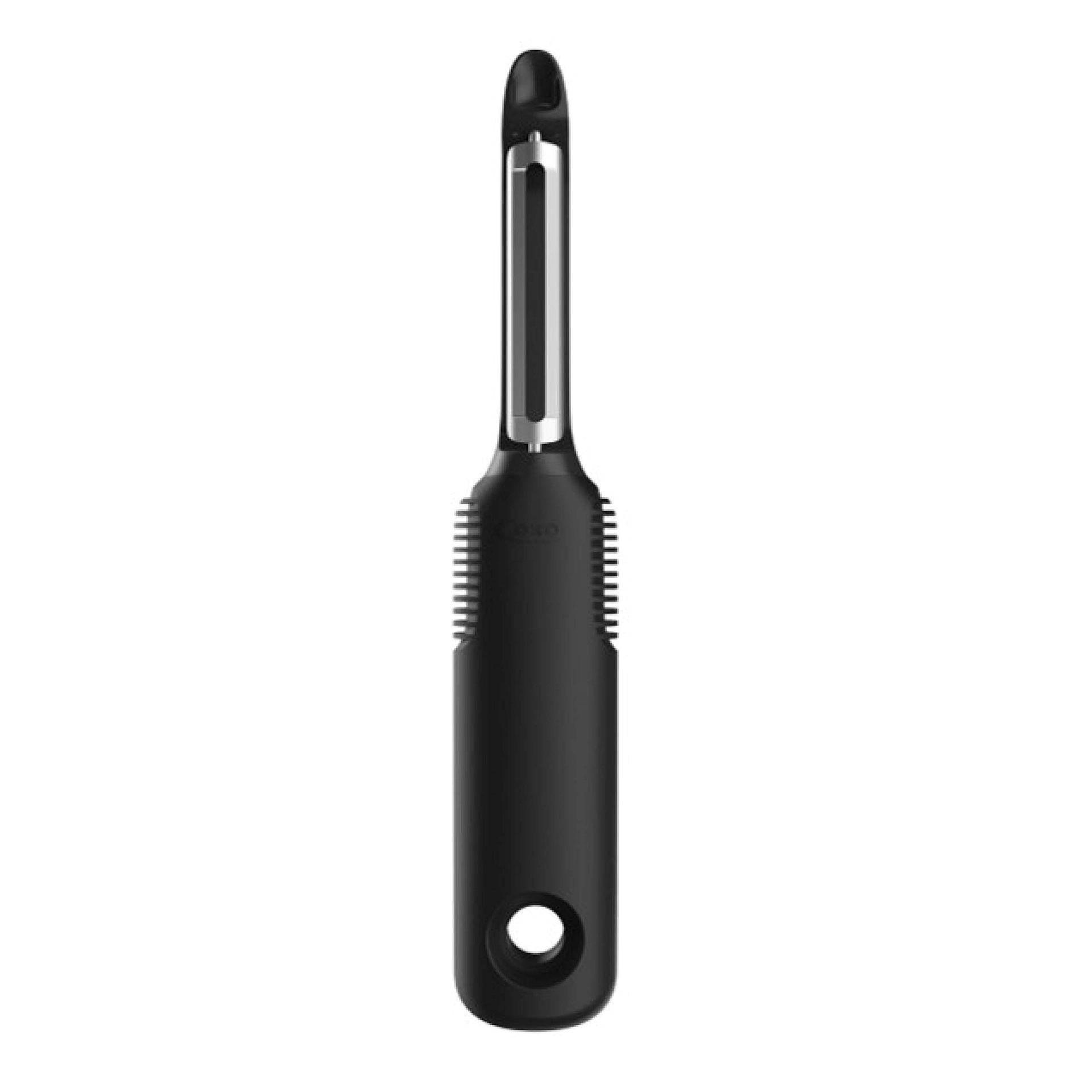 OXO Good Grips Swivel Vegetable Peeler With Soft Comfortable Handle image