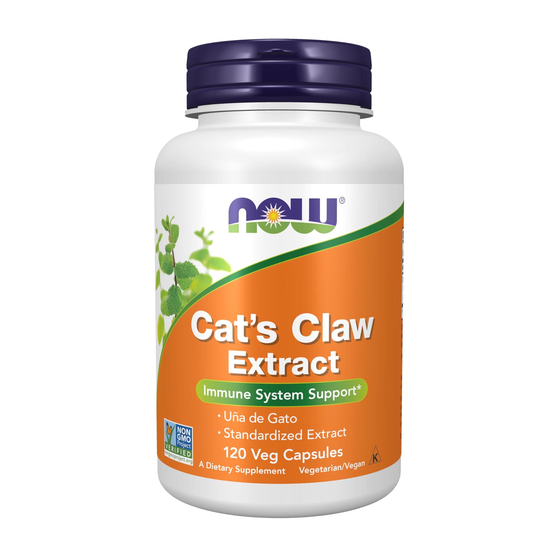 NOW Supplements image