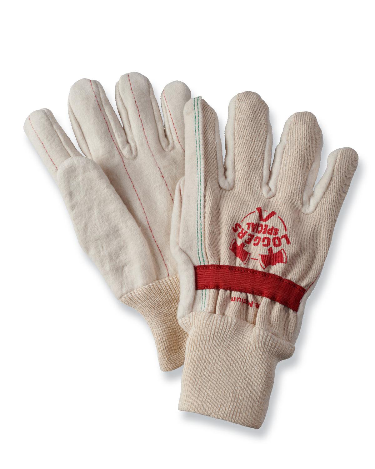 Logger's Special Work Gloves