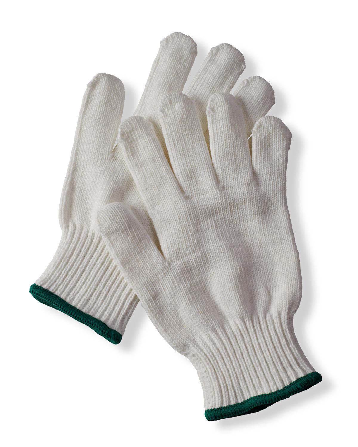 Omberra String Knit Work Gloves image