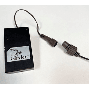 3AA BATTERY CONVERTER FOR 60L MODELS image