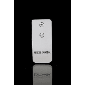 FLAME ILLUSION 2 BUTTON REMOTE image