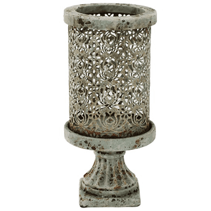 CANDLE HOLDER 6x12 image