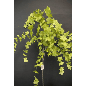 GREEN FOAM FLOWER 46X16" image
