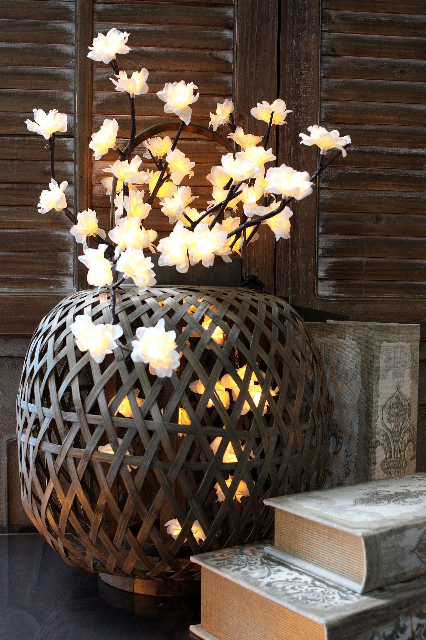60 LIGHT WHITE PLUM NOUVEAU image