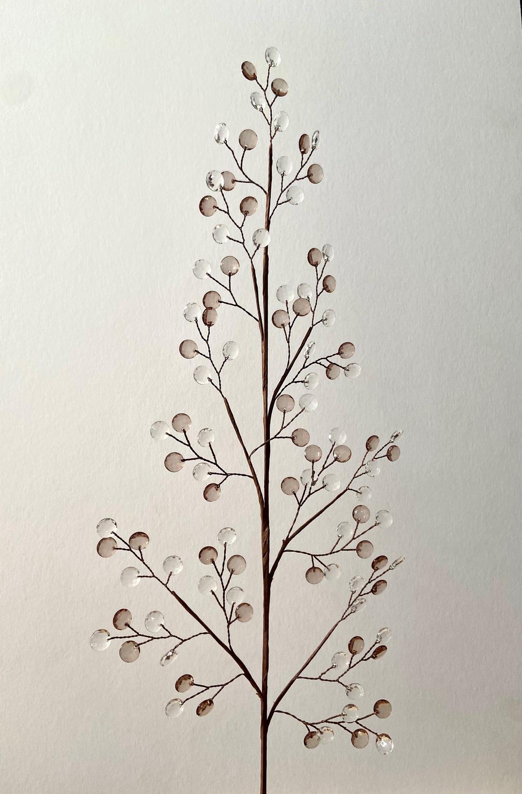 28' ABALONE SHELL GARLAND