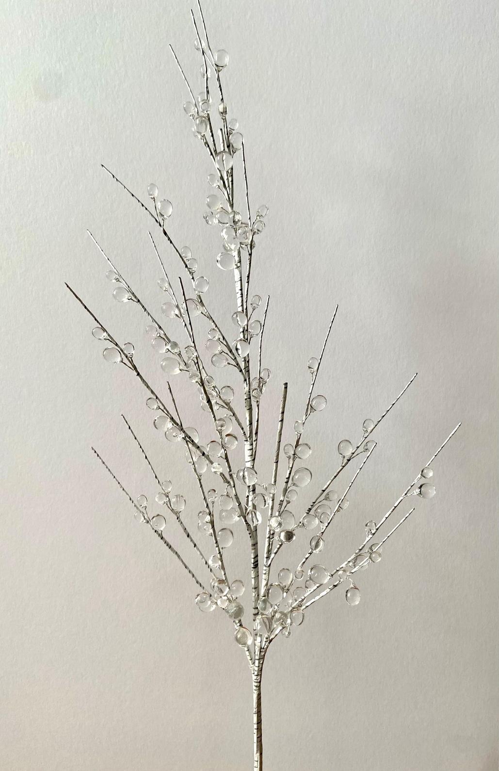36" CORAL SPRAY