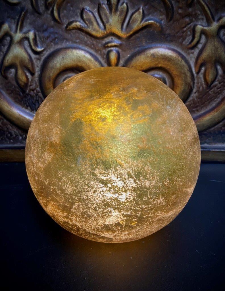 SUNGLOW, 7.5"x7.5" image