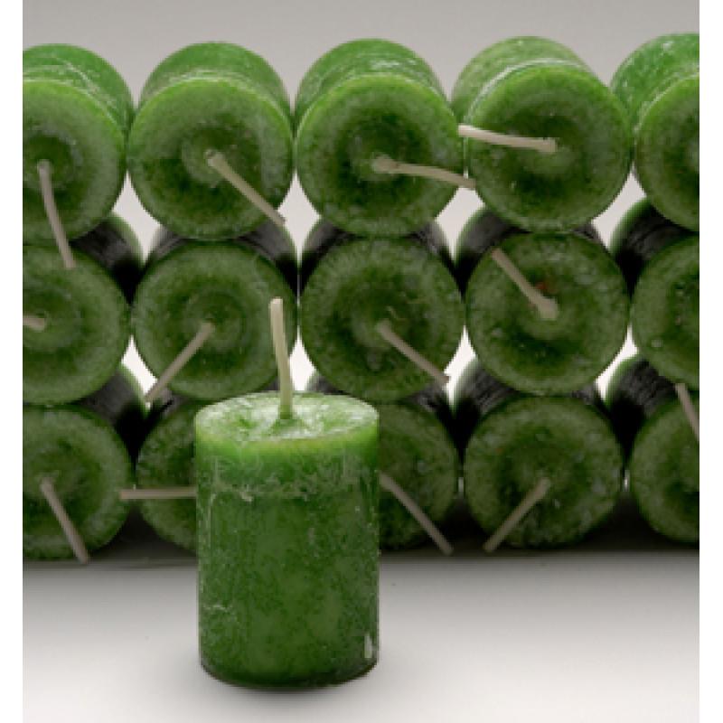 Prosperity Power Votive (Box of 24) image