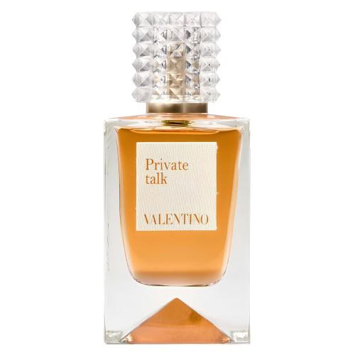 Our impression of Private Talk Valentino for Unisex Premium Concentrated Perfume Oil (4391) D image