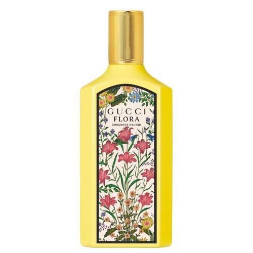 Our impression of Flora Gorgeous Orchid Gucci for Women Premium Perfume Oil (6522)LzD image