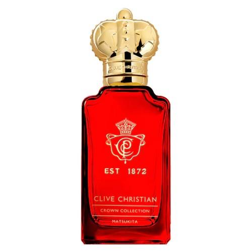 Our impression of Matsukita Clive Christian for Unisex Premium Perfume Oil (8120)H image