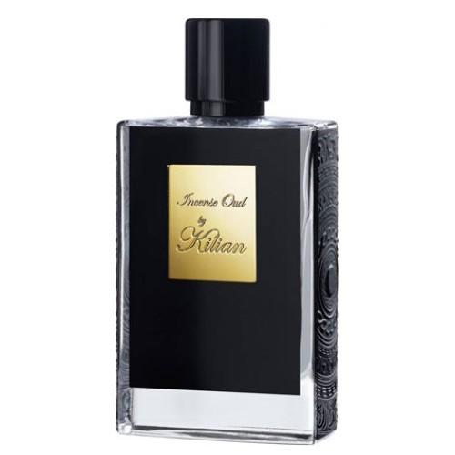 Our impression of Incense Oud By Kilian for Unisex Ultra Premium Perfume Oil (10712)AR image