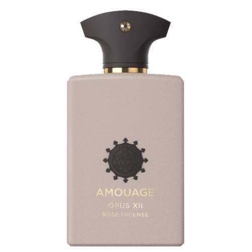 Our impression of Opus XII - Rose Incense Amouage for Unisex Ultra Premium Perfume Oil (11044)Perfect Match image