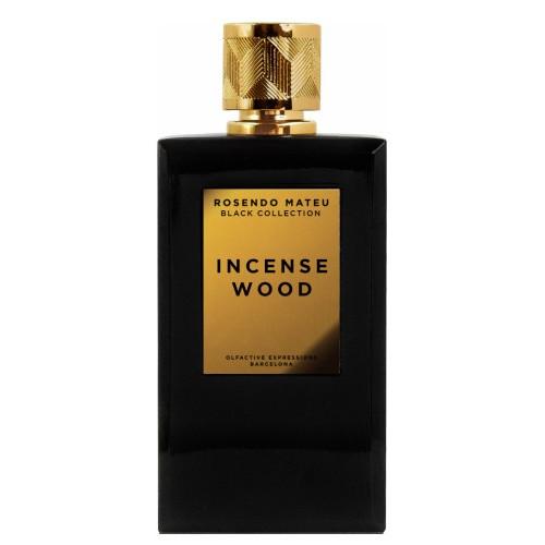 Our impression of Incense Wood Rosendo Mateu Olfactive Expressions for Unisex Premium Perfume Oil (151447) TRK image