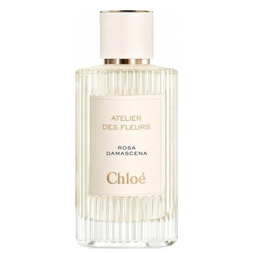 Our impression of Rosa Damascena Chloé for women Concentrated Premium Perfume Oil (151343) Luzi image