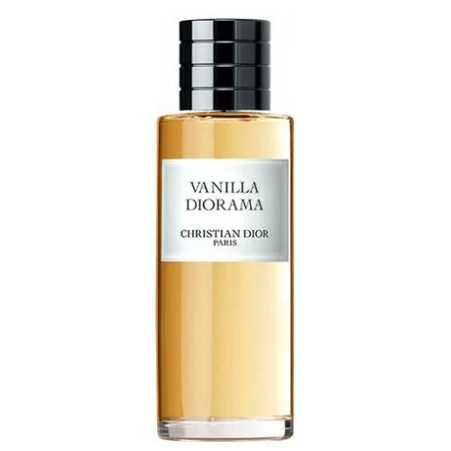 Our impression of Vanilla Diorama Dior Unisex Concentrated Premium Perfume Oil (6384) Lz image