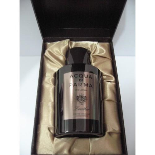 Acqua Di Parma Colonia Leather Men 100 ml Eau de Cologne Concentree Spray image