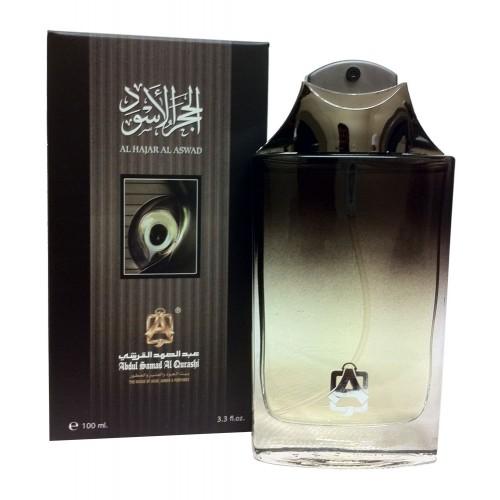 Al Hajar Al Aswad by Abdul Samad Al Qurashi Generic Oil Perfume 50ML image