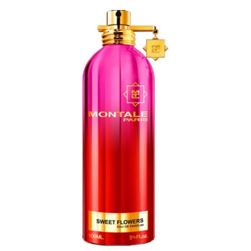 Our impression of Sweet Flowers Montale for Women Premium Concentrated Perfume Oil image