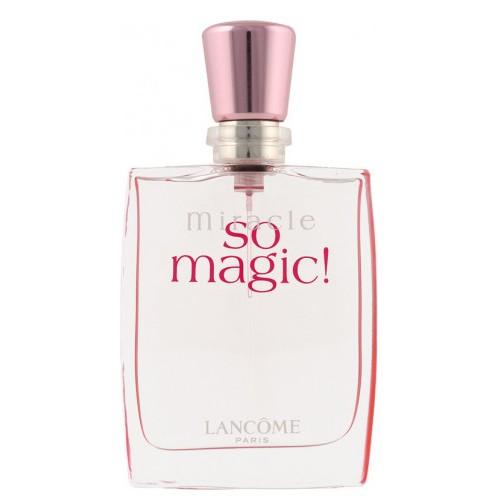 Our impression of Miracle So Magic! Lancome for Women Concentrated Premium Perfume Oil (005449) Luzi image