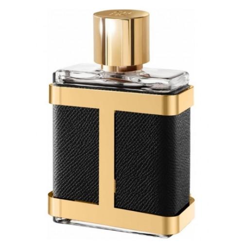 Our impression of CH Insignia Men Carolina Herrera for menConcentrated Perfume Oil image
