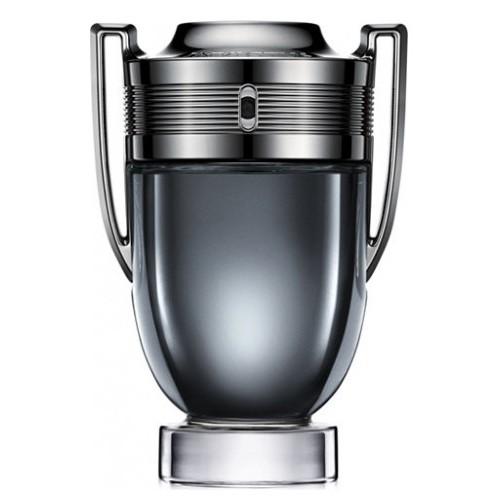 Our impression of Invictus Intense Paco Rabanne Men Concentrated Perfume Oil image