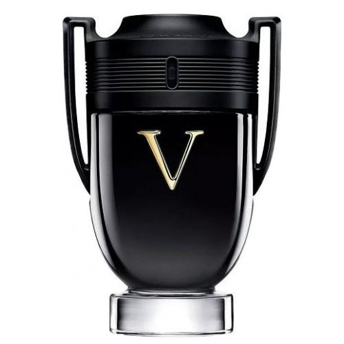 Our impression of Invictus Victory Paco Rabanne for Men Concentrated Perfume Oil (2464) Made in Turkish image