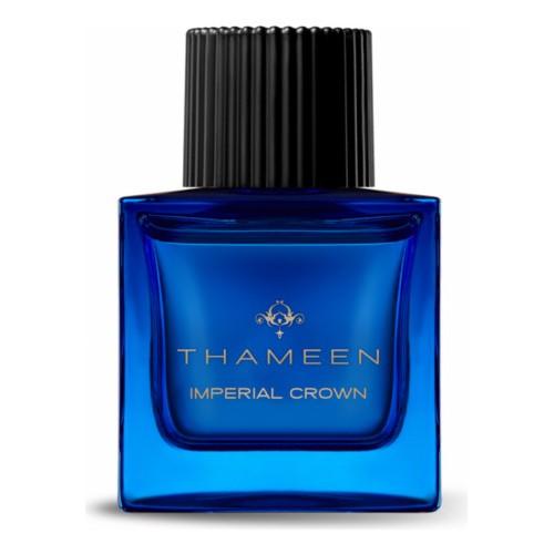 Our impression of Imperial Crown Thameen Unisex Concentrated Perfume Oil