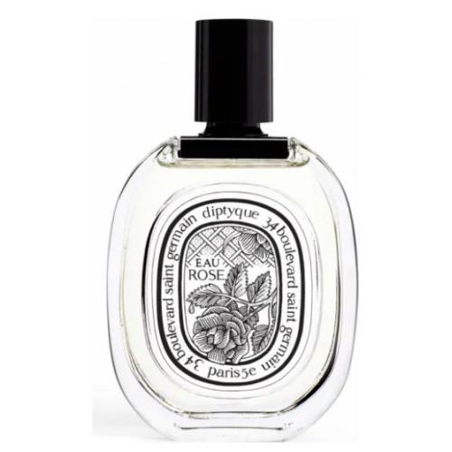 Our impression of Eau Rose Diptyque for Women Concentrated Perfume Oil image