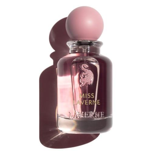 Our impression of Miss Laverne Laverne for Women Concentrated Perfume Oil (2963)D image