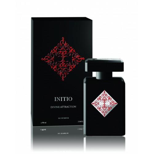 Our impression of Divine Attraction Initio Parfum Prives Unisex Concentrated Perfume Oil image