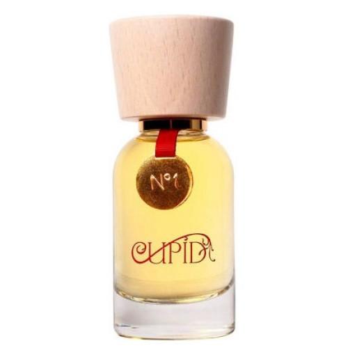 Our impression of Cupid No.1 Cupid Perfumes Unisex Concentrated Perfume Oil image