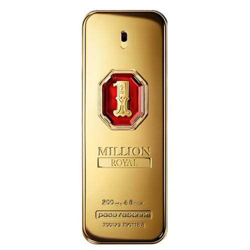 Our impression of 1 Million Royal Paco Rabanne for Men Concentrated Perfume Oil image